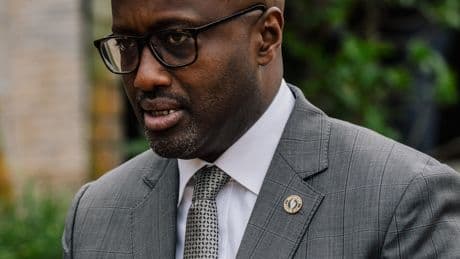 Rwanda in Talks With Trump Administration to Take in Migrants Deported From U.S.