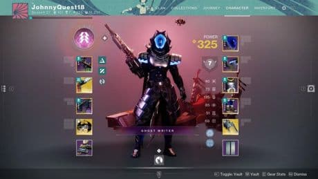 Destiny 2’s Power Grind Is Now Just Two 3-Minute Missions