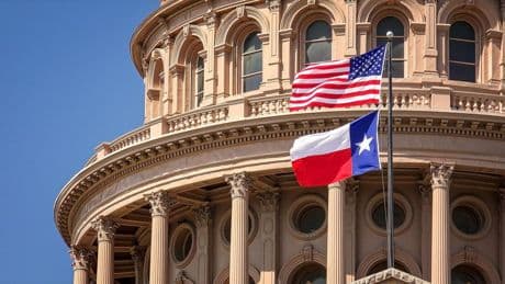 Texas House Passes New Gerrymandered Map—Likely Giving Republicans 5 More Congressional Seats