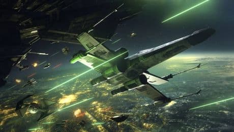 El Pentágono detecta naves chinas combatiendo en el espacio