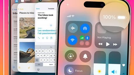 The terrible iPhone habit MILLIONS are guilty of that’s killing your battery life – even Apple says you shouldn’t do it