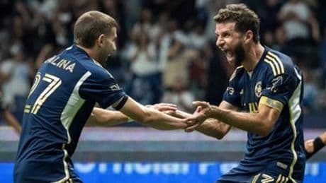 Thomas Müller: Ex-Nationalspieler trifft an seinem 36. Geburtstag dreifach