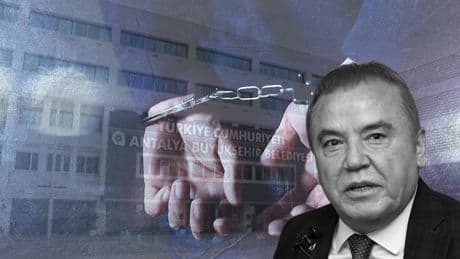 Rüşvet çarkı kırılıyor: Böcek soruşturmasında bir tutuklama daha