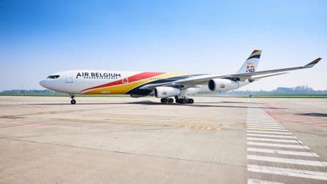 Air Belgium has gone bankrupt, and thousands of passengers are unlikely to get refunds