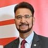 Labour axes north Cyprus envoy Afzal Khan after the Mail broke the story of his unauthorised trip
