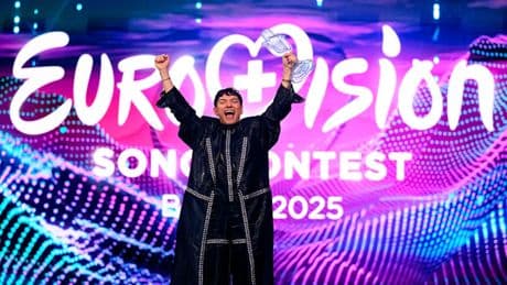 Der brutale Israel-Aufruf ist ein Missbrauch des ESC, der mal für Vielfalt stand