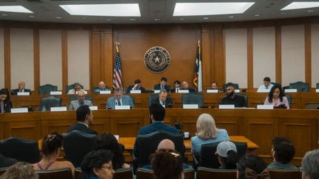 Two Democratic Governors Say if Texas Redraws Congressional Maps, They May Too