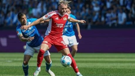 Diese Ziele kann Union Berlin noch in dieser Saison erreichen