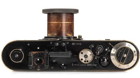 Fotografie: Glück mit Auslöser