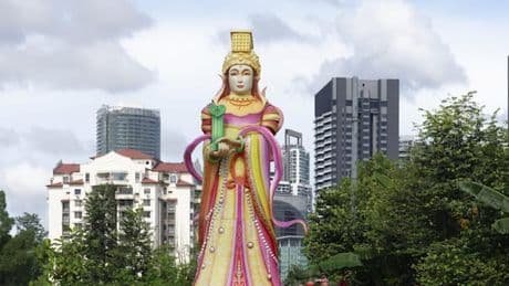 Der Masterplan, mit dem China seine Macht im Ausland festigen will