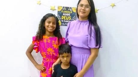 Woman ‘sends poisoned Easter eggs to ex’s family’ which killed boy, 7