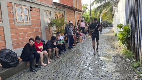 Trump sepulta la riqueza que la migración hacia EEUU generaba en Colombia: "Movió mucho la economía doméstica"