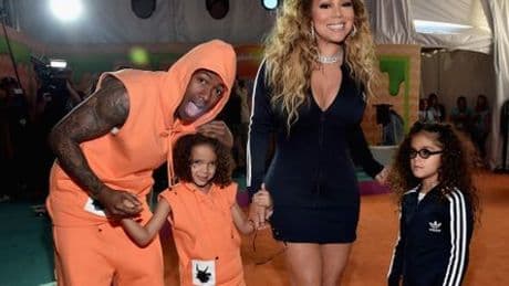 Nick Cannon erklärt, warum er zwölf Kinder hat