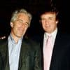 CNN doet nieuwe onthulling: Epstein was aanwezig op bruiloft Donald Trump