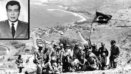 Vahşetin 61 yıllık belgesi