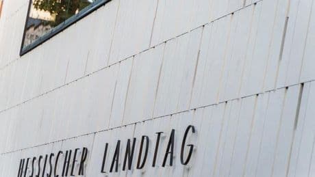 Landtag: AfD-Kandidat scheitert bei Wahl für Vizepräsidentschaft