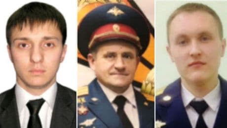 The 18 Russian spies who mounted series of attacks on UK unmasked