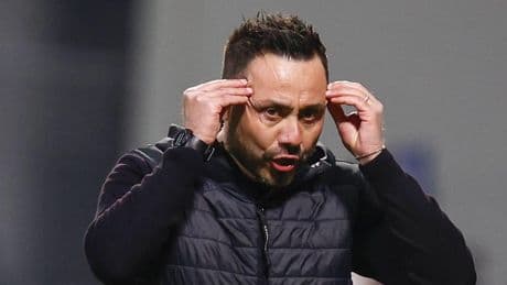 "Italia fue presuntuosa con el PSG"