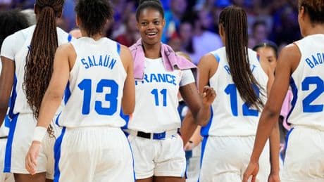 Basket : une finale avant l’heure pour les Bleues