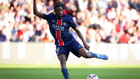 PSG-Inter Milan : 90 minutes pour entrer dans la légende