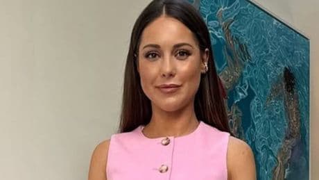 Louise Thompson shares her ‘elite’ go-to £12 fake tan that ‘doesn’t stain bedsheets’