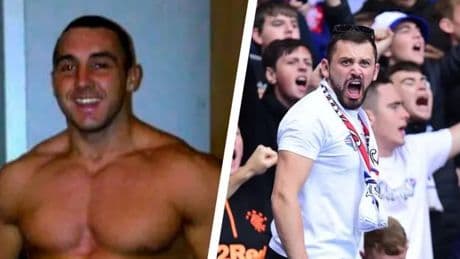 Dubai Mr Big shared business with drug-dealing bodybuilder snared by Encrochat
