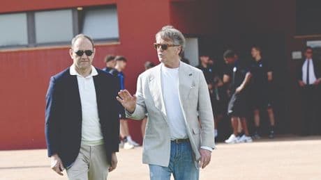 Golden Boy 2025, tra futuro e tradizione: a Solomeo si fa il calcio di domani