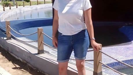Caddenin ortasında tüfekle öldürüldü!