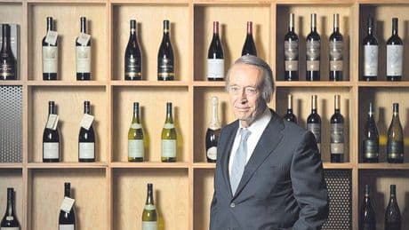 La distribuidora de Familia Torres cambia de marca: de Excelsia a Torres Distribución