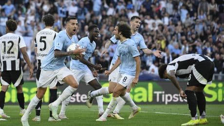 Lazio, domani la puntata speciale di Lazialità a 25 anni dal secondo Scudetto: orario e dove vederla