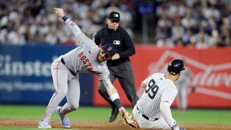 The Final Weekends Of MLB Will Determine Who Makes The Playoffs