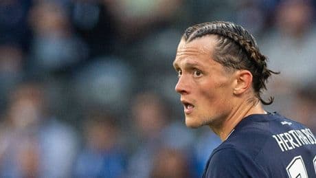 Hertha BSC Berlin: Deutliche Ansage an Fabian Reese