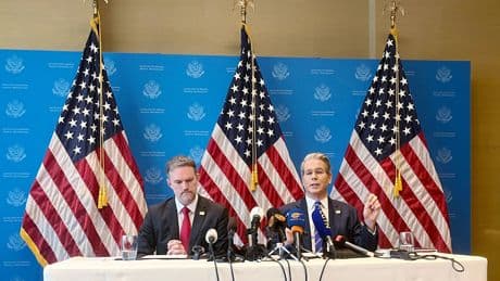 Guerre commerciale : trêve entre la Chine et les États-Unis