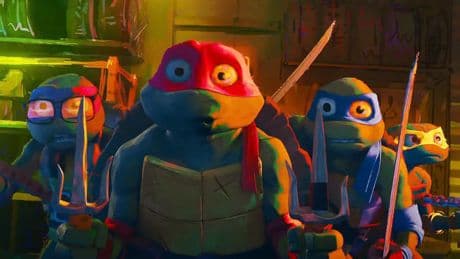 Paramount retrasa todo un año la secuela de una de las mejores películas animadas de los últimos años