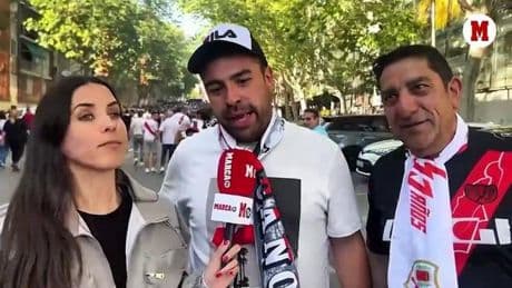 Vallecas decide: ¿no cambiar de estadio o entrar en Europa?