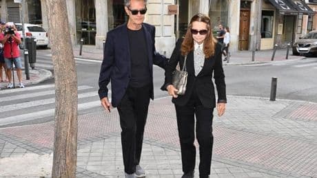 Ramón Arcusa: «Nos quedan el recuerdo y las canciones»
