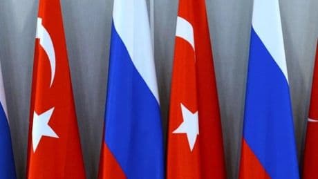 İstanbul’da Türkiye ve Rusya görüşmesi: Gündem Orta Doğu