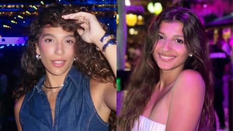 Alma Bollo estalla contra Aguasantas tras un cruce de "indirectas" por redes: "Se agarra a cualquier cosa"