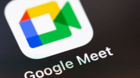 Google Meet'te gerçek zamanlı sesli çeviri