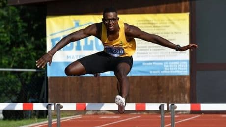 <span style="line-height: 100%;">Mondov&igrave; torna capitale dell&rsquo;atletica: il 2 giugno il Meeting di Primavera</span><br />
&nbsp;