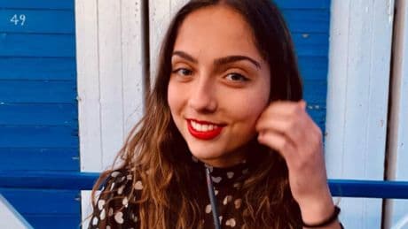 La hermana de Simona Cinà, muerta en una piscina durante una fiesta de graduación: "No encontramos su ropa, solo sus zapatos. Cuando llegamos, todos guardaban silencio"
