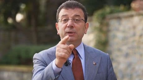 Ekrem İmamoğlu ile savcı arasında gerginlik!