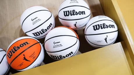 Coach X WNBA: A Stylish Play In The Brand’s Ongoing Reinvention