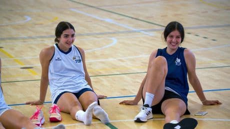 ¿Cómo sumarse a SCP? Así es el proyecto que impulsa el cambio en el deporte femenino