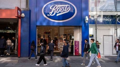 Boots shoppers say this £10 'firming' cream is an 'alternative to Botox'
