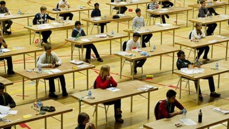 Alle Olimpiadi Internazionali di Matematica è sfida tra AI e mente umana