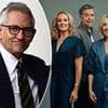 First Match of the Day lineup after Gary Lineker's exit is revealed with TWO legendary England strikers on the punditry panel - as new hosts all vow not to post about controversial issues