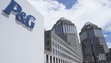 Pampers maker Procter & Gamble to cut up to 7,000 jobs under tariff, consumer uncertainty pressure