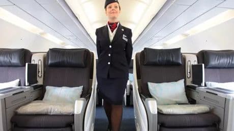 British Airways bans cabin crew from taking certain photos on layovers