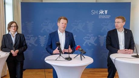 Jobs sicher: Sicherheit für Bahnwerk in Neumünster